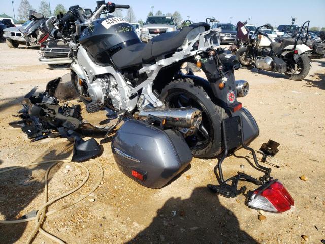 2015 YAMAHA FJR1300 A JYARP24E0FA002396