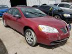 2005 PONTIAC  G6