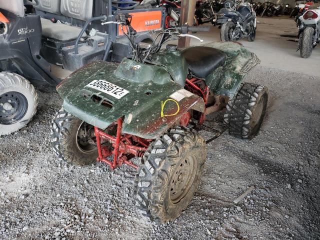 2005 SUZUKI LT-A400F SSAAK46K757100764
