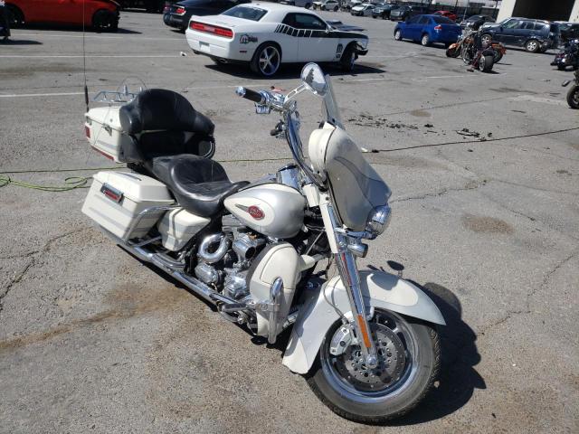 2008 HARLEY-DAVIDSON FLHTCUSE3 1HD1PR81X8Y951349