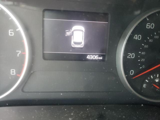 2022 KIA SELTOS EX KNDERCAA1N7309639
