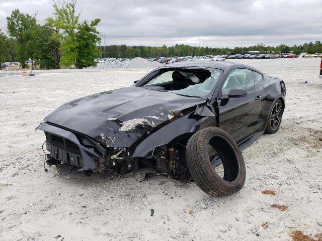 2020 FORD MUSTANG 1FA6P8TH5L5136787