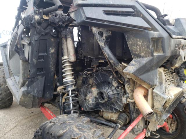 2020 POLARIS RZR PRO XP 3NSRAB923LG163664