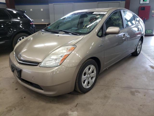 JTDKB20U467539187 Toyota Prius 2006. Фото: 1