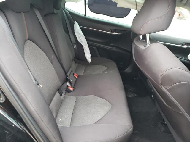 2020 TOYOTA CAMRY LE 4T1C11AK7LU907899