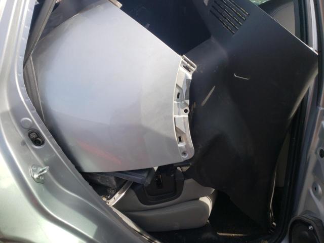 2018 HONDA CR-V LX 2HKRW6H33JH228053