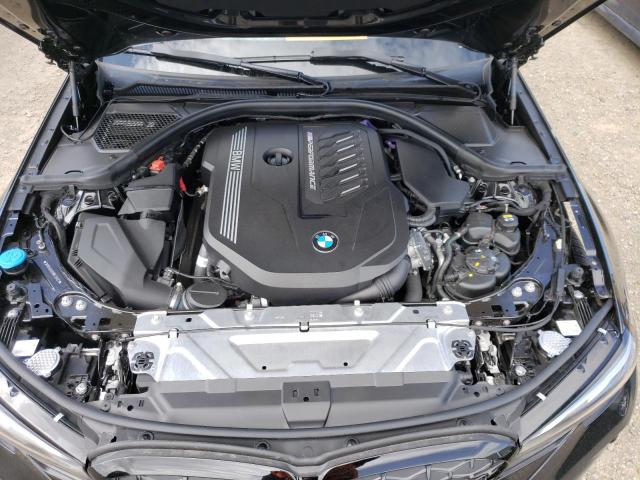 2022 BMW M340XI 3MW5U9J01N8C33621
