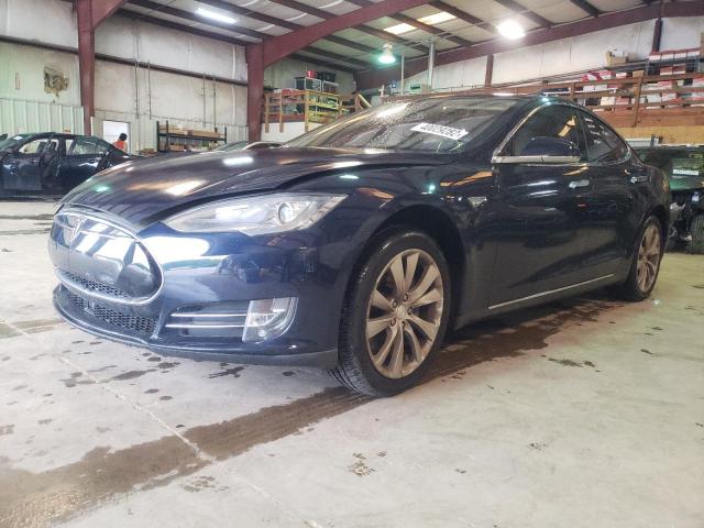 5YJSA1H12EFP63722 Tesla MODEL S
