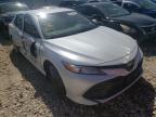 2019 TOYOTA  CAMRY