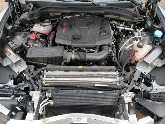 2018 ALFA ROMEO STELVIO TI ZASFAKBN0J7B72539