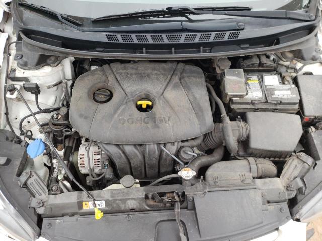2015 HYUNDAI ELANTRA 5NPDH4AE8FH601731