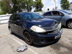 2008 NISSAN  VERSA