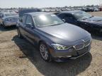 2012 BMW  3 SERIES