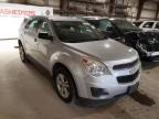 2012 CHEVROLET  EQUINOX