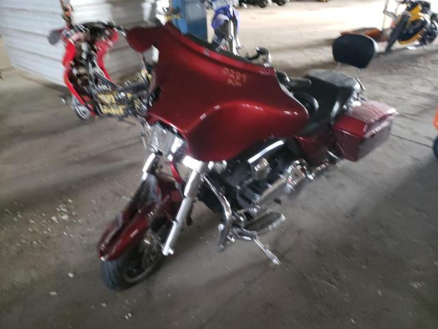 2010 HARLEY-DAVIDSON FLHX 1HD1KB415AB640285