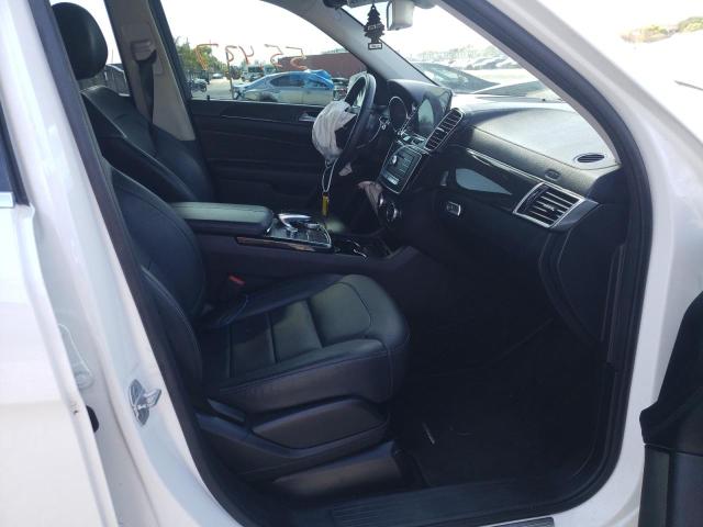 2017 MERCEDES-BENZ GLE 550E 4 4JGDA6DB4HA902021