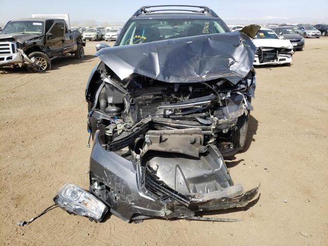 2021 SUBARU ASCENT TOU 4S4WMARD7M3419859
