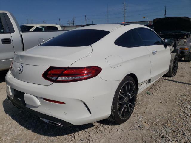 2019 MERCEDES-BENZ C 300 WDDWJ8DB3KF928246