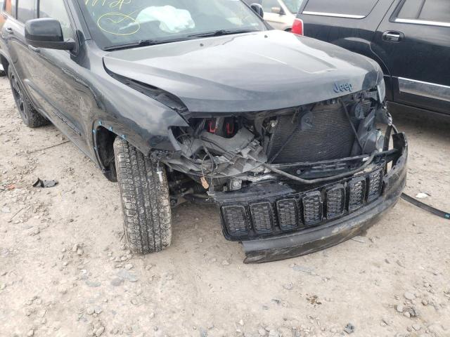 2018 JEEP GRAND CHER 1C4RJFAG9JC502556