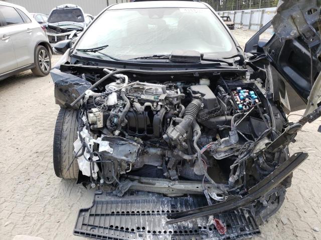 2017 TOYOTA COROLLA L 2T1BURHE4HC807091