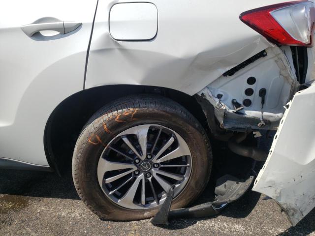 2016 ACURA RDX ADVANC 5J8TB3H7XGL017439