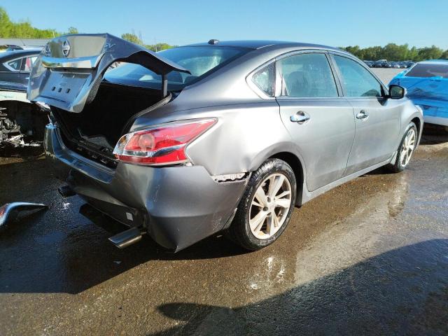 2015 NISSAN ALTIMA 2.5 1N4AL3AP7FC422238