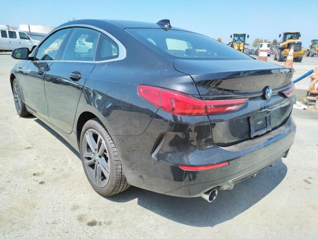 2021 BMW 228I WBA53AK09M7J01760