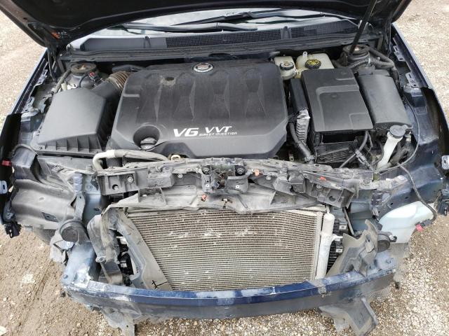 2015 CADILLAC XTS LUXURY 2G61M5S38F9197241