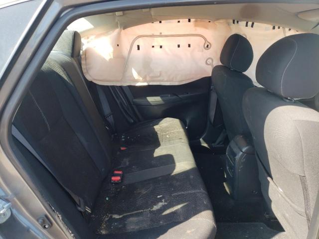 2017 NISSAN SENTRA S 3N1AB7APXHL636025