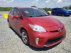 2013 TOYOTA  PRIUS