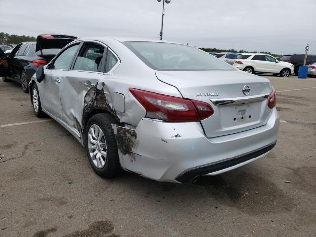 2018 NISSAN ALTIMA 2.5 1N4AL3AP2JC110059