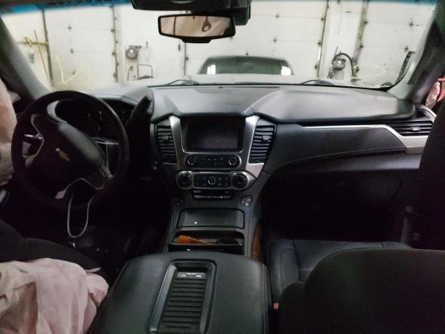 2017 CHEVROLET SUBURBAN K 1GNSKJKC8HR208870