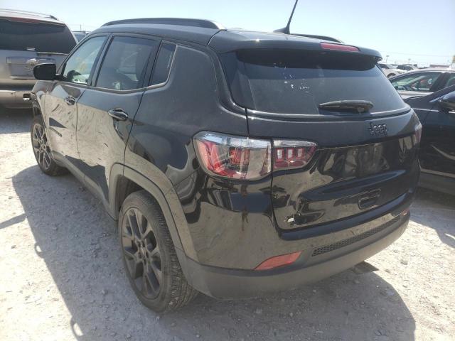 2021 JEEP COMPASS 80 3C4NJCEB6MT550066