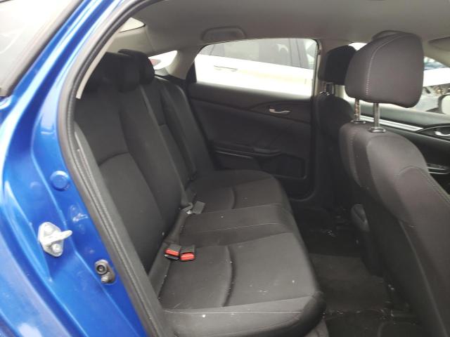 2018 HONDA CIVIC LX 2HGFC2F5XJH542270