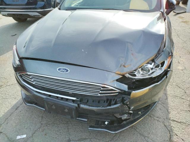 2018 FORD FUSION S H 3FA6P0UU7JR137088