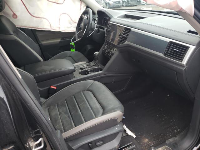 2021 VOLKSWAGEN ATLAS SEL 1V2FR2CA1MC554960