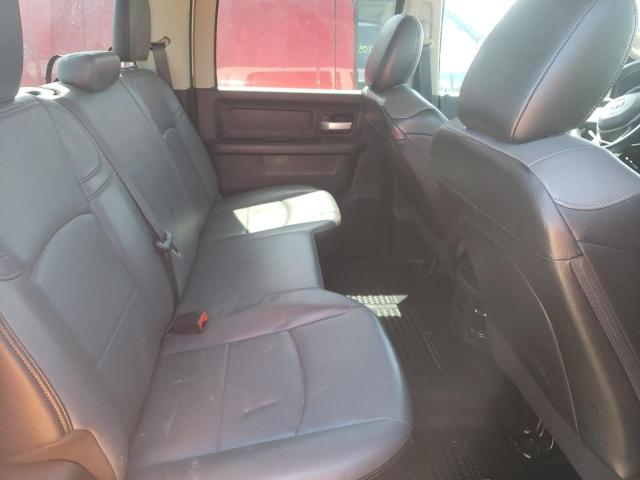 2019 RAM 3500 3C7WR9CL1KG707569
