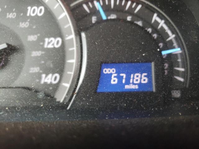 2015 TOYOTA CAMRY LE 4T4BF1FK0FR466357