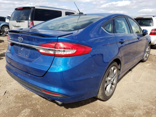 2017 FORD FUSION S 3FA6P0G73HR282368