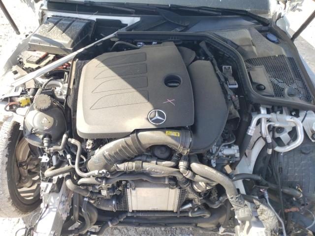 2019 MERCEDES-BENZ C 300 WDDWJ8DB3KF928246