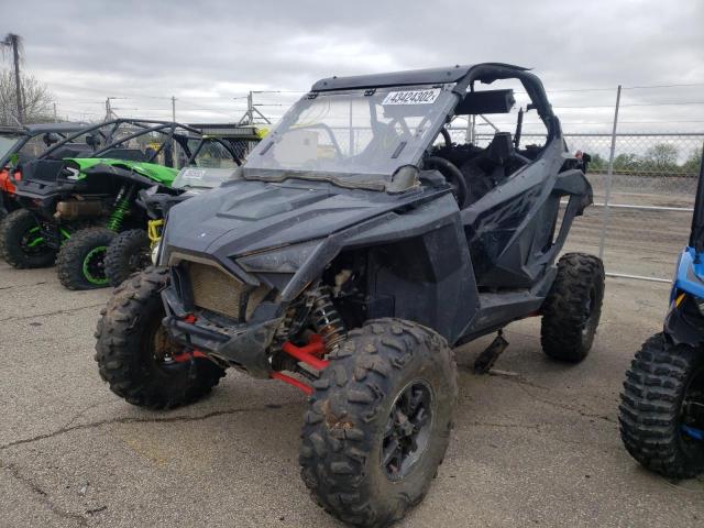 2020 POLARIS RZR PRO XP 3NSRAB923LG163664