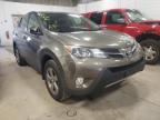 2015 TOYOTA  RAV4