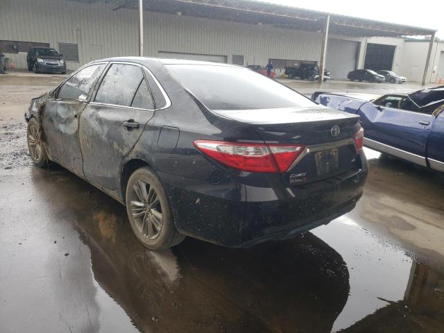 2016 TOYOTA CAMRY LE 4T1BF1FK7GU581386