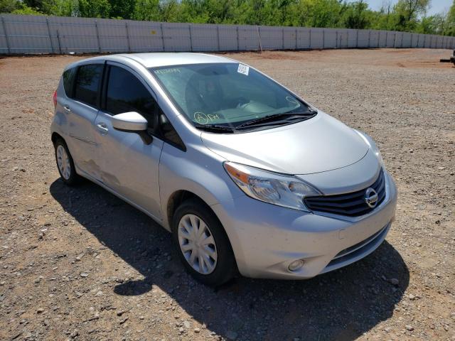 2016 NISSAN VERSA NOTE 3N1CE2CP2GL403044
