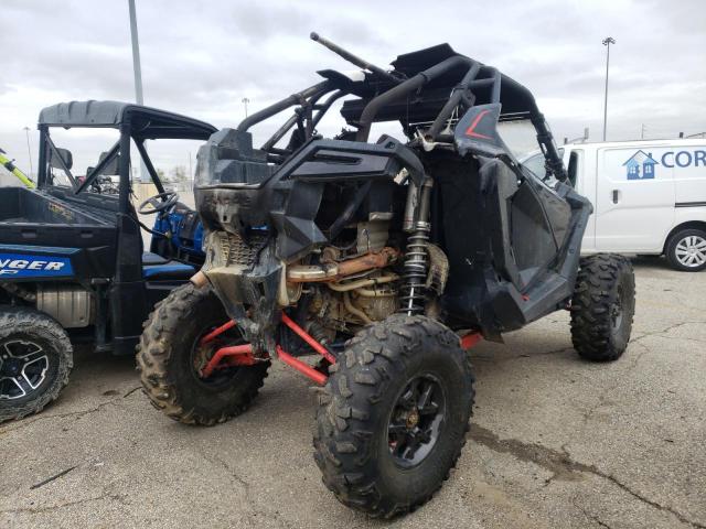 2020 POLARIS RZR PRO XP 3NSRAB923LG163664
