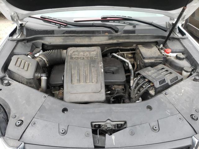 2015 GMC TERRAIN SL 2GKFLWEK4F6431864