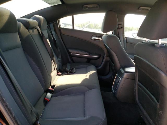 2015 DODGE CHARGER SE 2C3CDXBG4FH790030