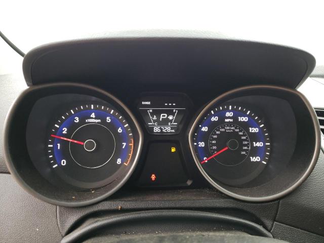 2015 HYUNDAI ELANTRA SE 5NPDH4AE9FH583613