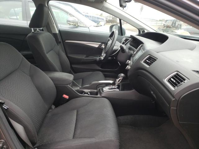 2015 HONDA CIVIC EX 19XFB2F8XFE701481