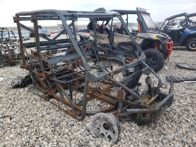 2015 POLARIS RANGER CRE 4XARUE879FB936116